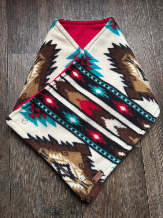 White Aztec