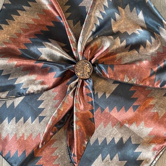 Neutral Aztec PRE-ORDER