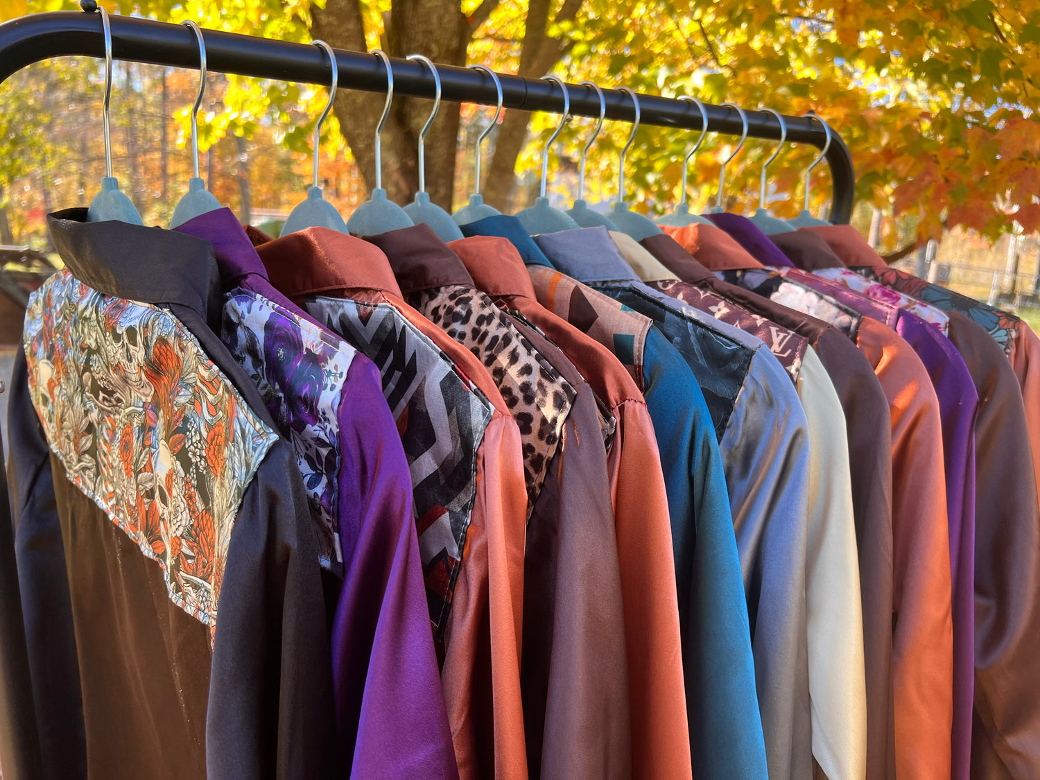 Fall Collection