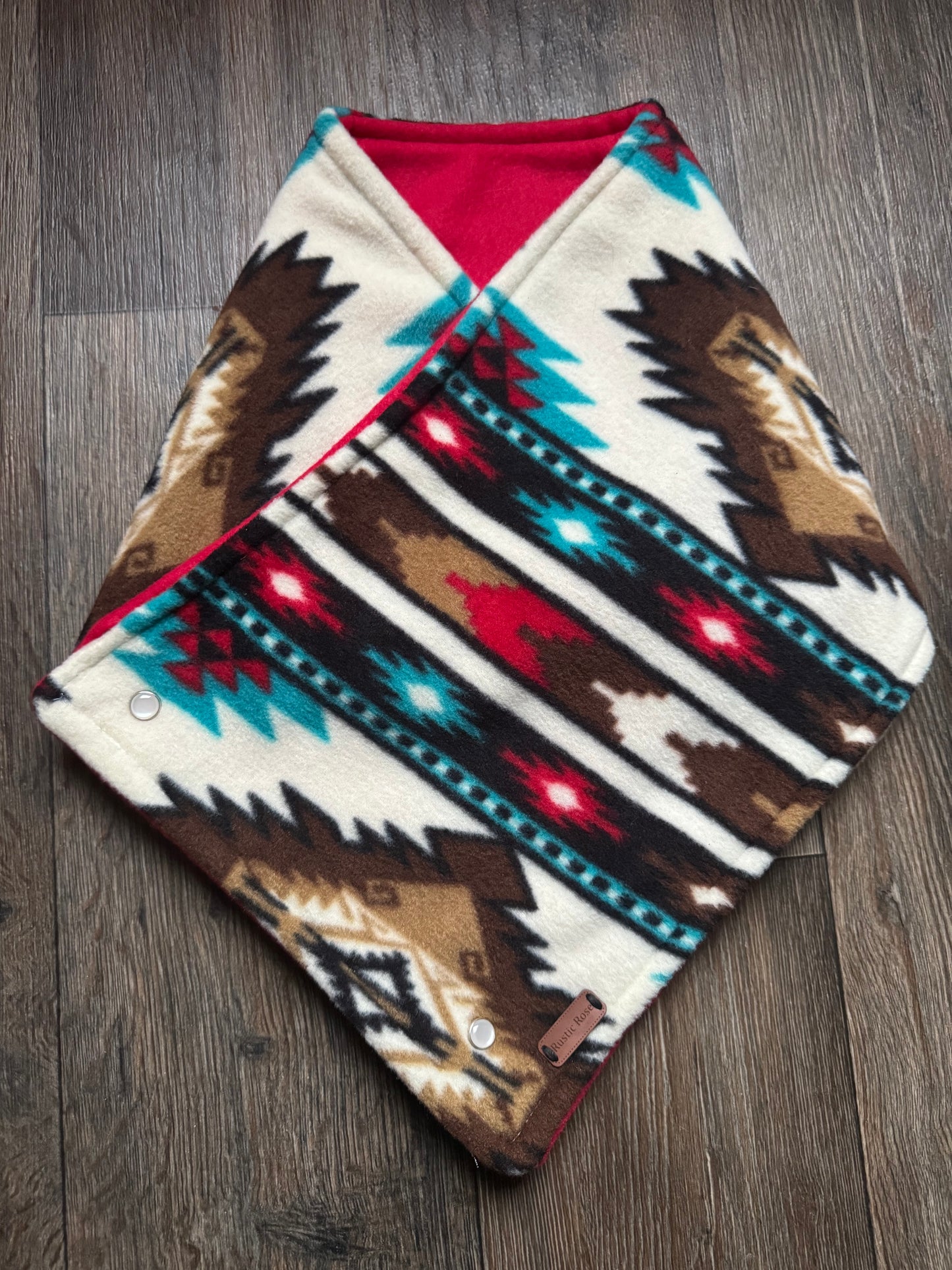 White Aztec