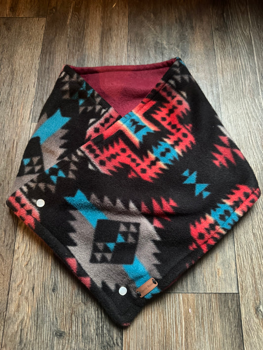 Black Aztec