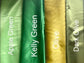 Solid Wild rags