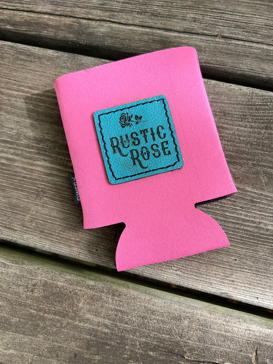 Bubblegum pink